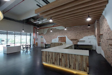 Commercial Building for Sale in Cyberjaya