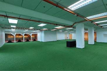 Commercial Building for Sale in Cyberjaya