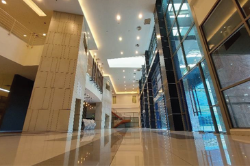 Commercial Building for Sale in Cyberjaya