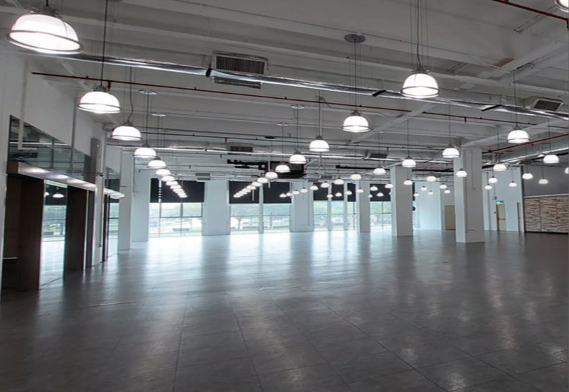 Commercial Building for Sale in Cyberjaya