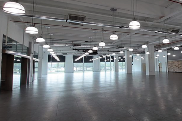 Commercial Building for Sale in Cyberjaya