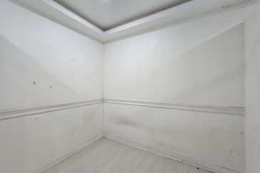 Taman Alam Damai (Damai Niaga)