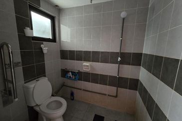 Taman Alam Damai (Damai Niaga)