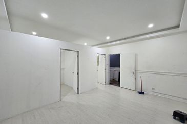 Taman Alam Damai (Damai Niaga)