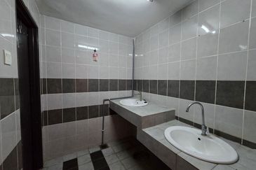 Taman Alam Damai (Damai Niaga)