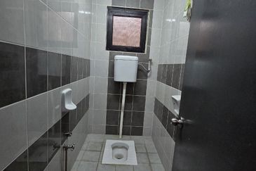 Taman Alam Damai (Damai Niaga)