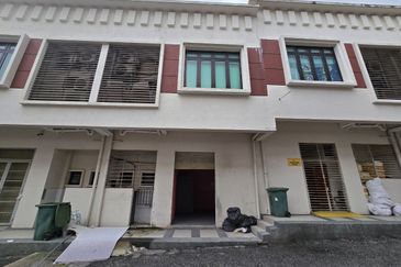 Taman Alam Damai (Damai Niaga)