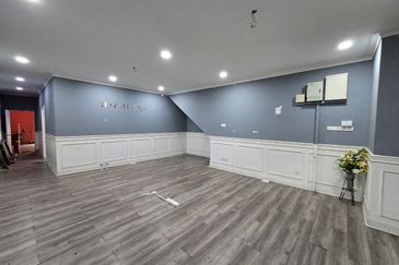 Taman Alam Damai (Damai Niaga)