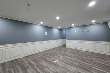 Taman Alam Damai (Damai Niaga)