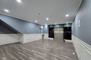 Taman Alam Damai (Damai Niaga)