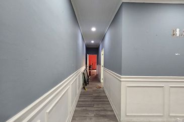 Taman Alam Damai (Damai Niaga)