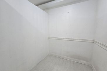 Taman Alam Damai (Damai Niaga)