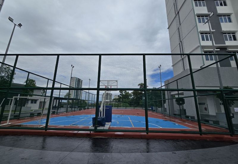 Residensi Nexus Kajang *