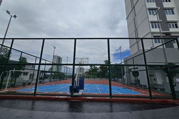 Residensi Nexus Kajang