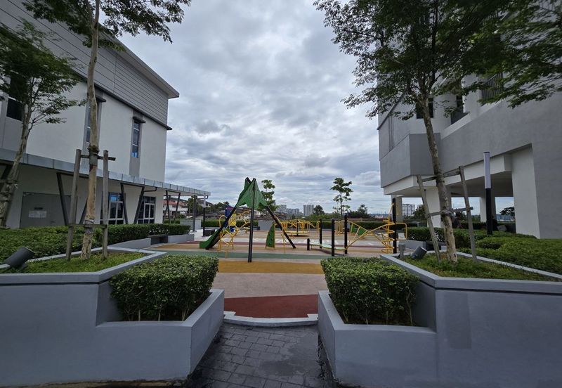 Residensi Nexus Kajang *