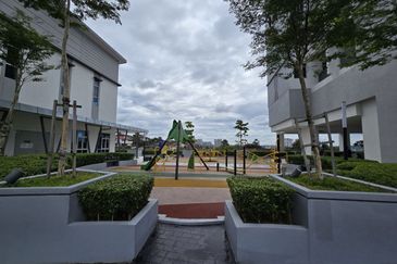 Residensi Nexus Kajang