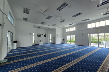 Residensi Nexus Kajang