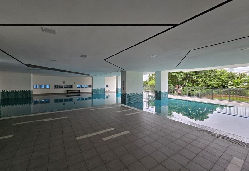 Residensi Nexus Kajang *