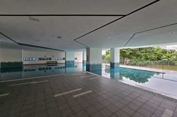 Residensi Nexus Kajang