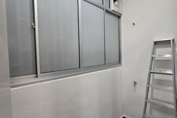 Residensi Nexus Kajang