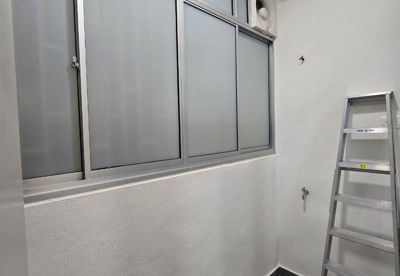 Residensi Nexus Kajang *