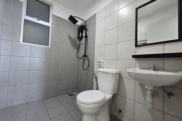 Residensi Nexus Kajang