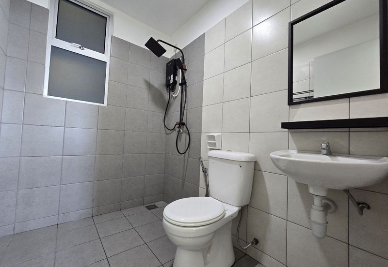 Residensi Nexus Kajang *