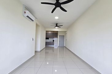 Residensi Nexus Kajang