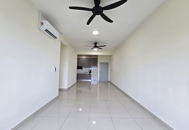 Residensi Nexus Kajang *