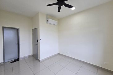 Residensi Nexus Kajang