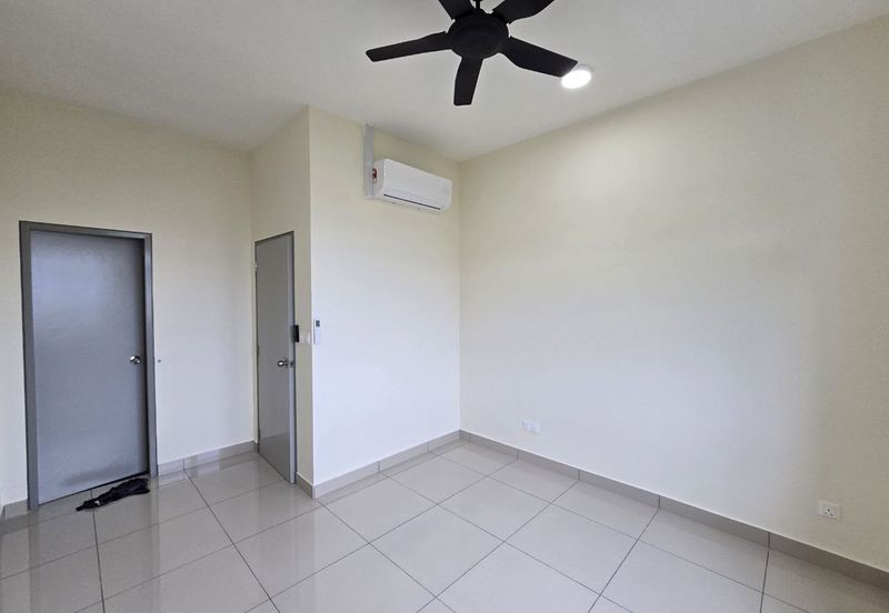 Residensi Nexus Kajang *