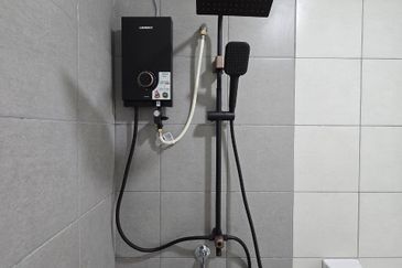 Residensi Nexus Kajang