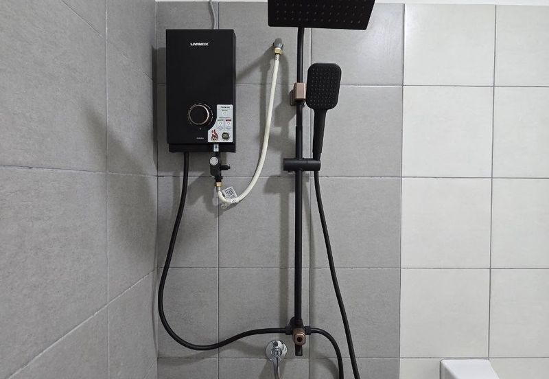 Residensi Nexus Kajang *