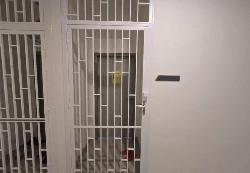 Residensi Nexus Kajang *