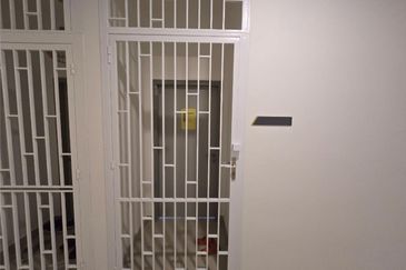 Residensi Nexus Kajang