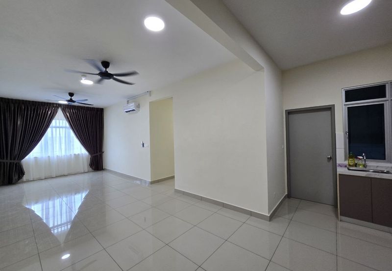 Residensi Nexus Kajang *