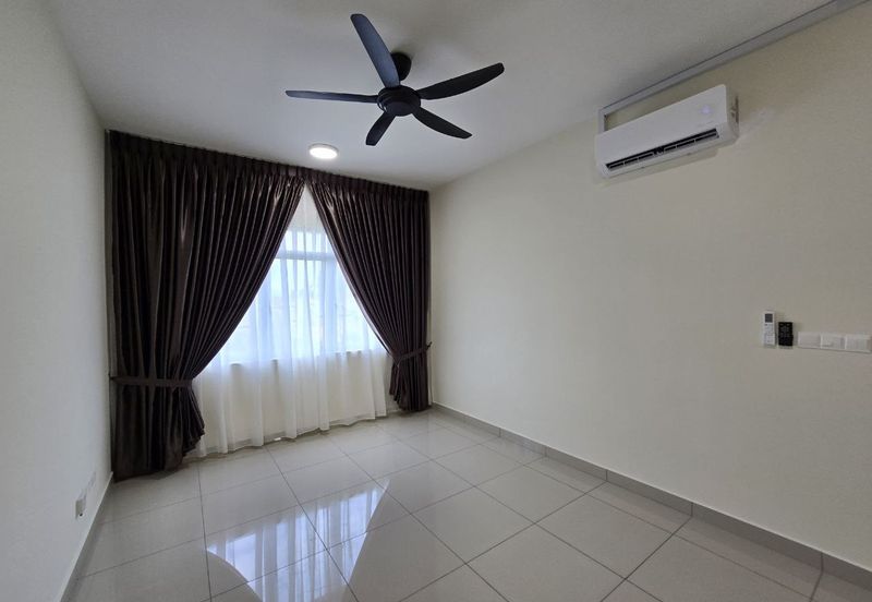 Residensi Nexus Kajang *