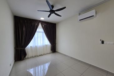 Residensi Nexus Kajang