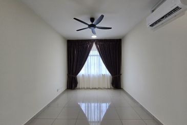Residensi Nexus Kajang