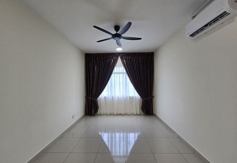 Residensi Nexus Kajang *