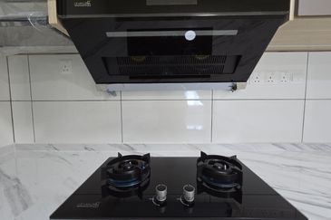 Residensi Nexus Kajang