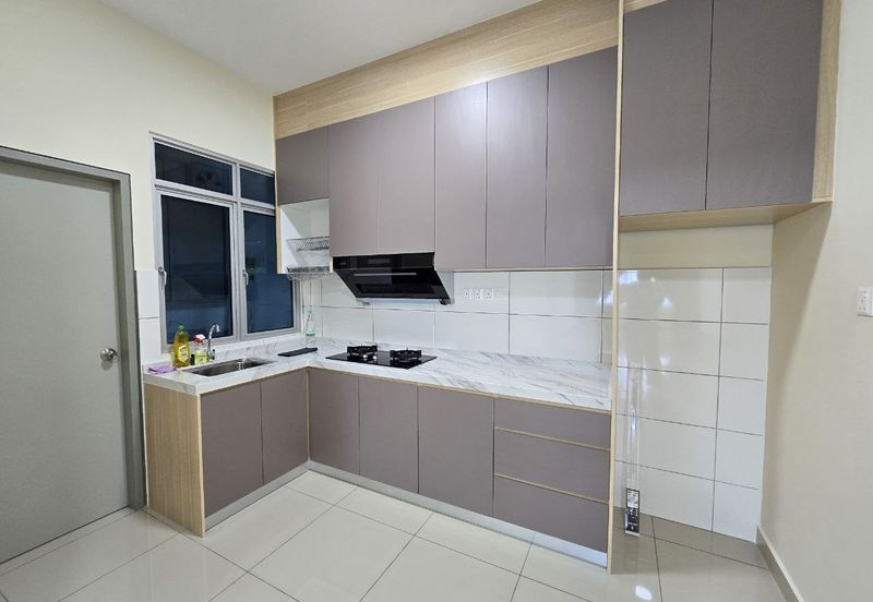 Residensi Nexus Kajang *