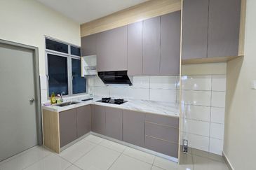 Residensi Nexus Kajang