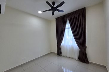 Residensi Nexus Kajang