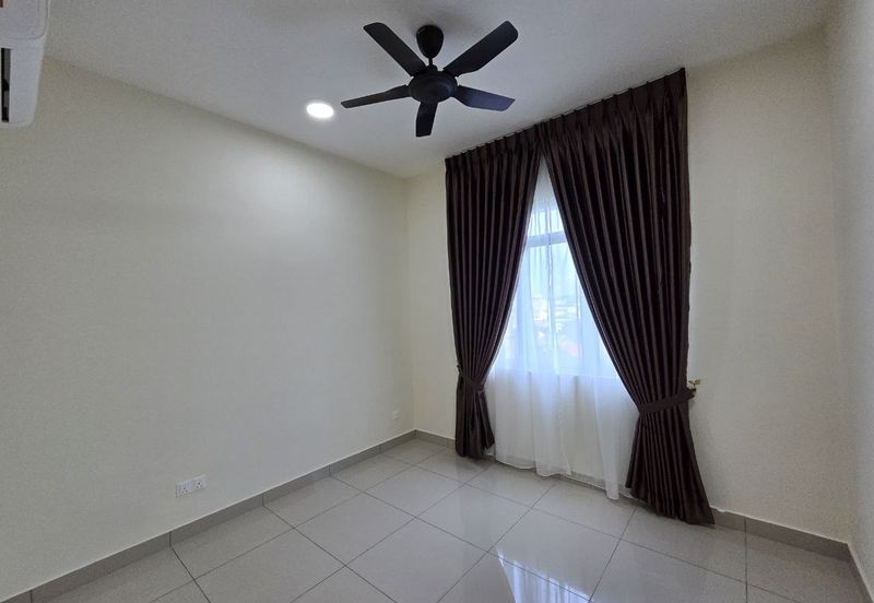 Residensi Nexus Kajang *