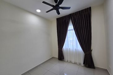 Residensi Nexus Kajang