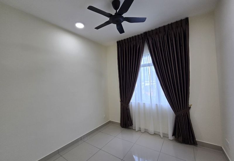 Residensi Nexus Kajang *