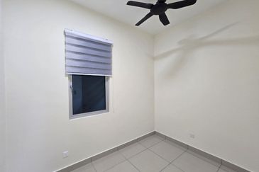 Residensi Nexus Kajang
