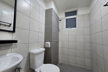 Residensi Nexus Kajang