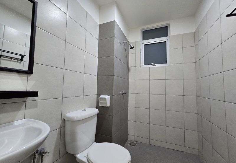 Residensi Nexus Kajang *